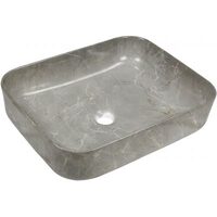 LAVOAR RECTANGULAR FLORINA 51CM CE-40-705-C
