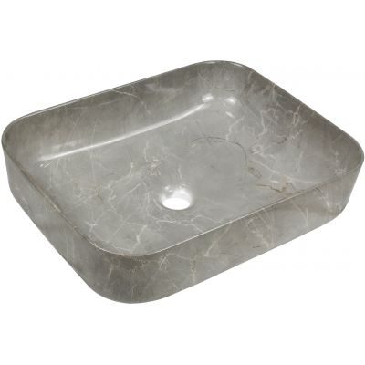LAVOAR RECTANGULAR FLORINA 51CM CE-40-705-C