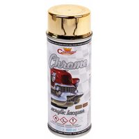 CHAMPION SPRAY AURIU 400ML