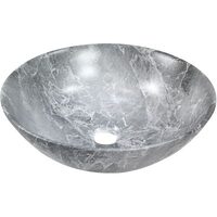 LAVOAR ROTUND TINOS 39.5CM CE-43-707-C