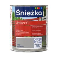 GRUND ANTICOROZIV SNIEZKA GRI 0.8L