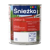 GRUND ANTICOROZIV SNIEZKA ALB 0.8L