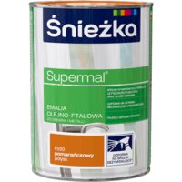 EMAIL UNIV.SNIEZKA PORTOCALIU 0.8L