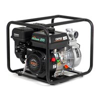 MOTOPOMPA APA 2 CWP50 MOTOR GK210 7HP
