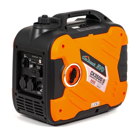 GENERATOR INVERTOR 3.5KW CK3500IS