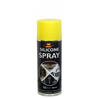 CHAMPION SPRAY SILICON 400ML