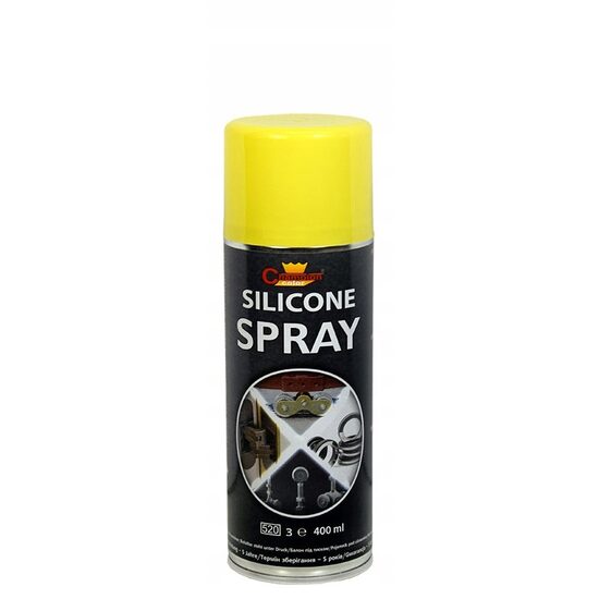 CHAMPION SPRAY SILICON 400ML