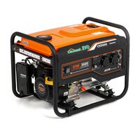 GENERATOR BENZ.2.5KW CH3000 FARA ROTI