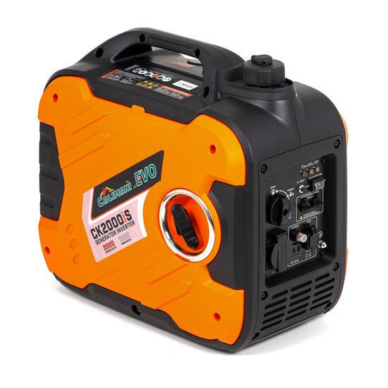 GENERATOR INVERTOR 2KW CK2000IS