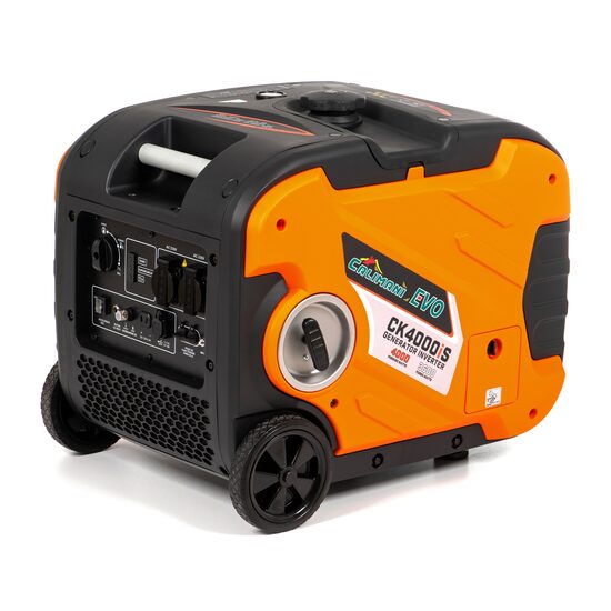 GENERATOR INVERTOR 3.8KW CK4000IS
