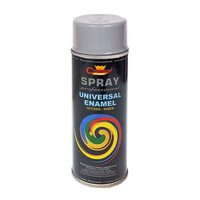 CHAMPION SPRAY UNIV.GRI RAL7032 400ML