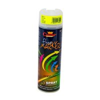CHAMPION SPRAY MARCAJ GALBEN 500ML