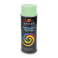CHAMPION SPRAY UNIV.VERDE PASTEL RAL6019 400ML