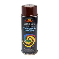 CHAMPION SPRAY UNIV.MARO NUCA RAL8011 400ML