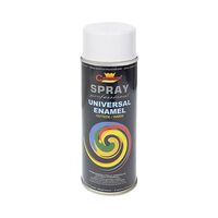 CHAMPION SPRAY UNIV.ALB LUCIOS RAL9003 400ML