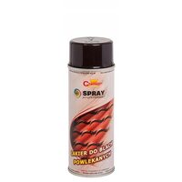CHAMPION SPRAY TABLA MARO CIOC.RAL8017 400ML