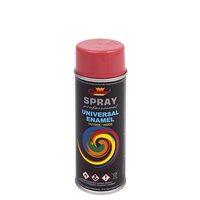 CHAMPION SPRAY UNIV.ROZ RAL3017 400ML