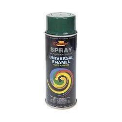 CHAMPION SPRAY UNIV.VERDE MUSCHI RAL6005 400ML