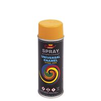 CHAMPION SPRAY UNIV.GALBEN RAL1003 400ML
