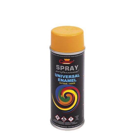 CHAMPION SPRAY UNIV.GALBEN RAL1003 400ML