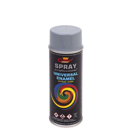 CHAMPION SPRAY UNIV.GRI RAL7001 400ML