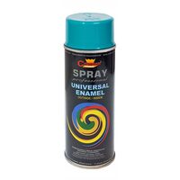 CHAMPION SPRAY UNIV.TURCOAZ RAL5021 400ML