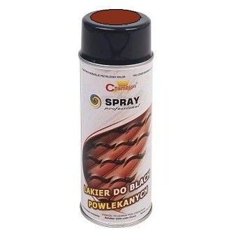 CHAMPION SPRAY TABLA MARO RAL8004 400ML