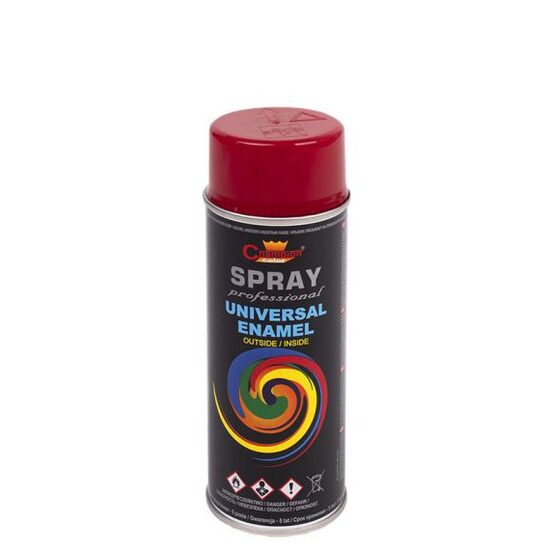 CHAMPION SPRAY UNIV.CIRES RAL3004 400ML