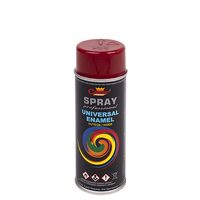 CHAMPION SPRAY UNIV.RUBIN RAL3003 400ML