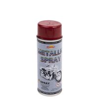 CHAMPION SPRAY METALIC ROSU 400ML