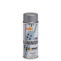CHAMPION SPRAY ZINC ALUMINIU 400ML