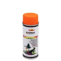 CHAMPION SPRAY FLUORESCENT PORTOCALIU 400ML