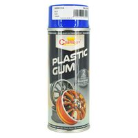 CHAMPION SPRAY CAUCIUC ALBASTRU 400ML