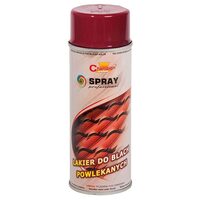 CHAMPION SPRAY TABLA ROSU VIN RAL3005 400ML
