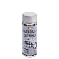 CHAMPION SPRAY METALIC ARGINTIU 400ML