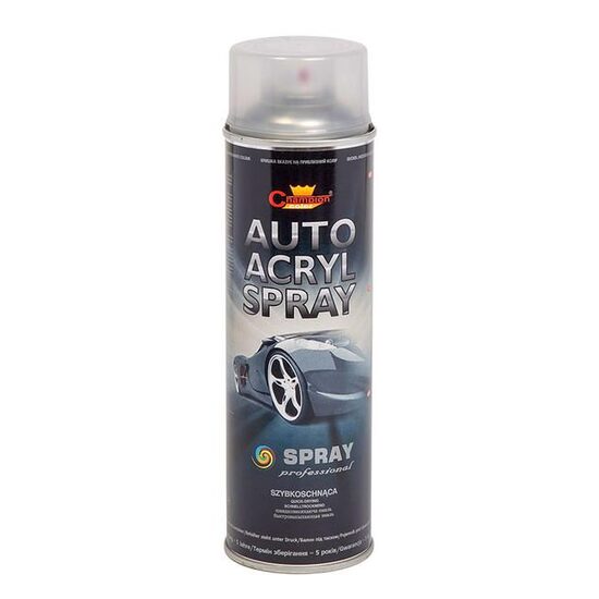 CHAMPION SPRAY AUTO INCOLOR 500ML
