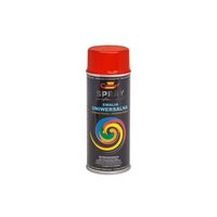 CHAMPION SPRAY UNIV.ROSU RAL3000 400ML