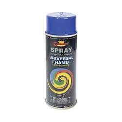 CHAMPION SPRAY UNIV.ALBASTRU RAL5002 400ML
