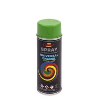 CHAMPION SPRAY UNIV.VERDE DESCHIS RAL6018 400ML