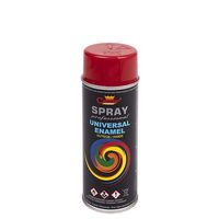 CHAMPION SPRAY UNIV.ROSU RAL3002 400ML