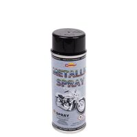 CHAMPION SPRAY METALIC NEGRU 400ML
