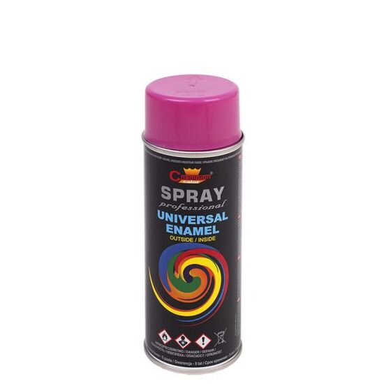 CHAMPION SPRAY UNIV.VIOLET DESCHIS RAL4003 400ML