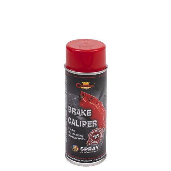 CHAMPION SPRAY ETRIERE ROSU 400ML