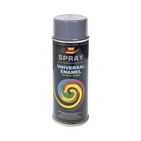 CHAMPION SPRAY UNIV.GRI RAL7024 400ML