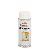 CHAMPION SPRAY CERAMICA ALB RAL9003 400ML