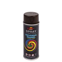 CHAMPION SPRAY UNIV.MARO CIOC.RAL8017 400ML