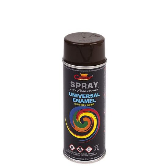 CHAMPION SPRAY UNIV.MARO CIOC.RAL8017 400ML