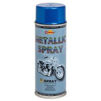 CHAMPION SPRAY METALIC ALBASTRU 400ML