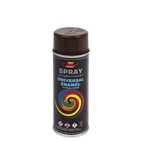CHAMPION SPRAY UNIV.MARO MAHON RAL8016 400ML
