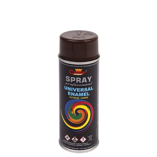 CHAMPION SPRAY UNIV.MARO MAHON RAL8016 400ML